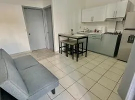 Departamento privado