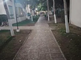 Alojamiento diario