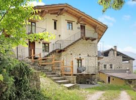 Stella Alpina Tano di Grich，位于Cesani的酒店
