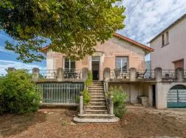 Villa Costebelle