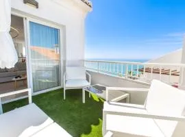 Luxury Sea view Apartment