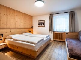 Stoffel Apartments Marie，位于Selva的酒店