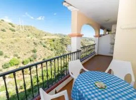 Apartment Mountain View Torrox town