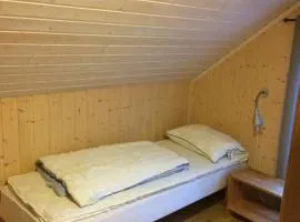 Sponavik Camping