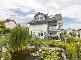 Ferienwohnung Griesbaum