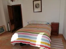 La Casita Azul