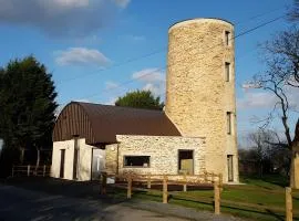 Gîte Du Moulin De La Violaye
