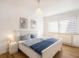 Ferienwohnung Mücheln