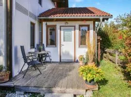 Ferienwohnung Oestreich