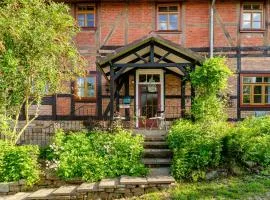 Villa Gottstreu