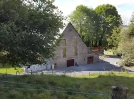 La Trouverie