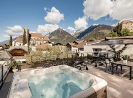 Schenna Chalet - Apt Dora