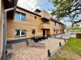 Lot54 Holiday Homes