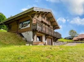 Chalet du Piedmont