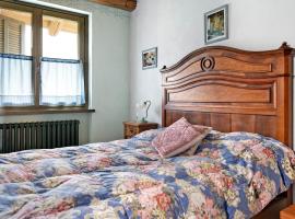 Casa Vacanze il Ginepro，位于希尼奥的酒店