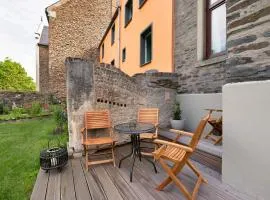 Alte Stadtvilla Weinberg 5
