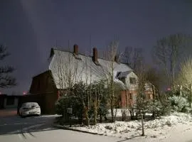 Ferienwohnungen Nordlicht u Ostwind