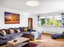 Ferienhaus am Wald