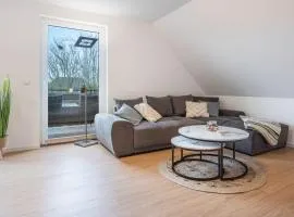 Kroge Apartment
