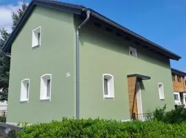 Hümmer Chalets