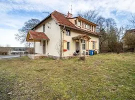 Villa Seeblick