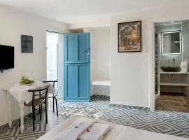 Politimi Studio N8