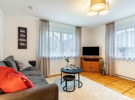 Ferienwohnung Schätzle，位于Schuttertal的酒店