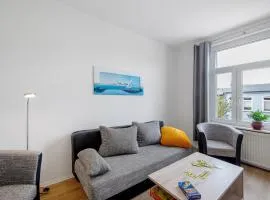 'kiek In' Fewo Schellberg