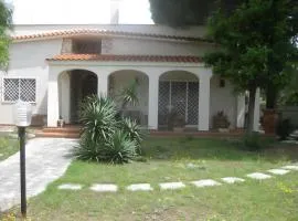 Bnb Villa Lucia