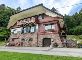 Pension Alte Gerbe