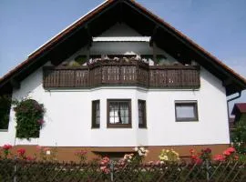 Ferienwohnung Eva Maria