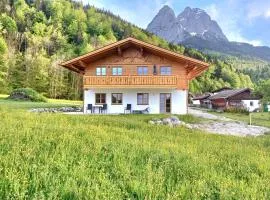 Ferienwohnung Gletschernelke