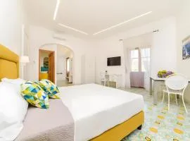 Sorrento Coast Luxury Rooms
