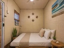 The Stoked Hideout - Bagasbas Beach