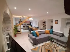 La maison de Louis