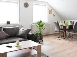 Ferienwohnung Am Palmengarten