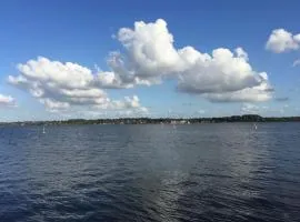 Direkt Am Strand