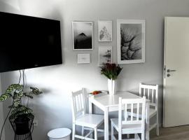 Ferienwohnung Lorenz，位于奥尔兴的酒店