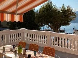 Casa Balansina Lake View