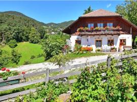 Stierlhof Ritten，位于雷腾的酒店