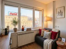 Fantazy Apartment Main Square FREE PARKING