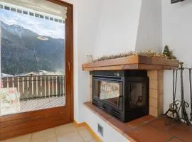 La finestra sui monti - Breguzzo