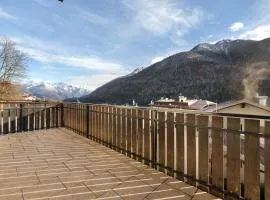 La finestra sui monti - Breguzzo