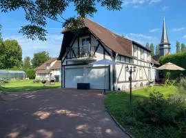 Chic et Charme Cottage
