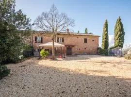 Casa Al Colle Buonconvento