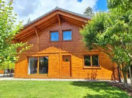 Le Refuge - Faucigny