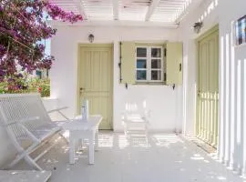 Green Retreats 4 Paros