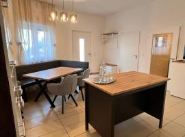 Dreams Lodge，位于Koetz 的酒店