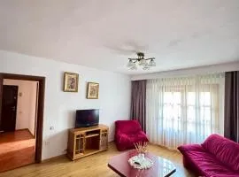 MIANELLY CENTER 3 room apartment