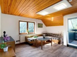 Haus Erika Ferienwohnung 2